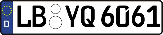 LB-YQ6061