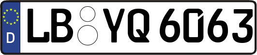 LB-YQ6063