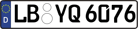 LB-YQ6076