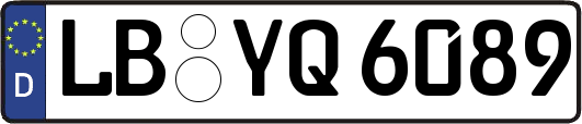 LB-YQ6089