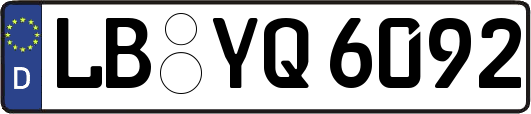 LB-YQ6092