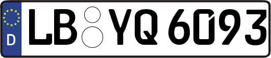 LB-YQ6093