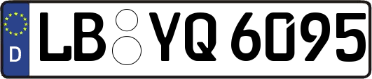 LB-YQ6095