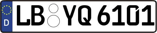 LB-YQ6101