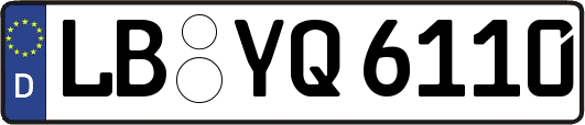 LB-YQ6110