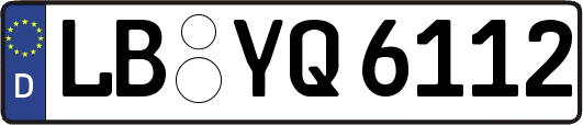 LB-YQ6112