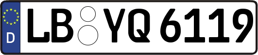 LB-YQ6119
