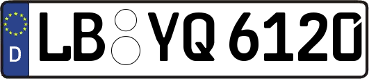 LB-YQ6120