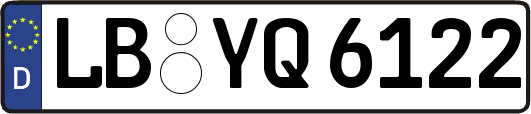 LB-YQ6122