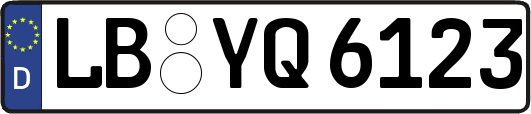 LB-YQ6123