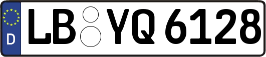 LB-YQ6128