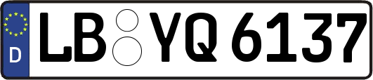 LB-YQ6137