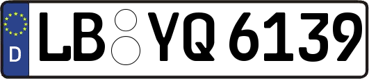 LB-YQ6139