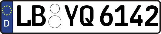 LB-YQ6142