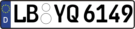 LB-YQ6149