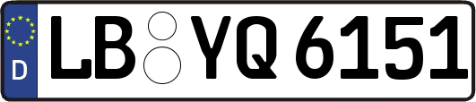 LB-YQ6151