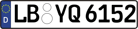 LB-YQ6152