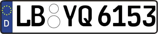 LB-YQ6153