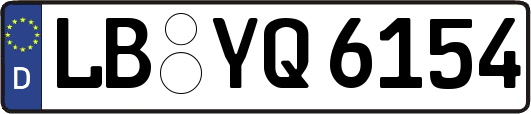 LB-YQ6154