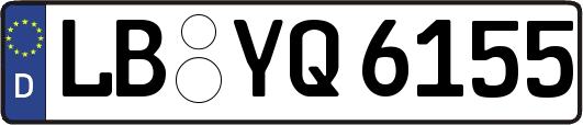 LB-YQ6155