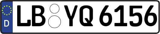 LB-YQ6156