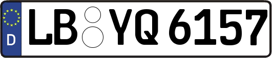 LB-YQ6157