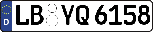 LB-YQ6158