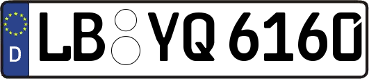LB-YQ6160