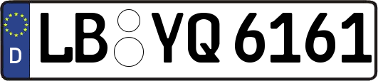LB-YQ6161