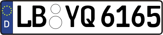 LB-YQ6165