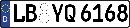 LB-YQ6168