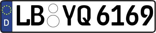 LB-YQ6169