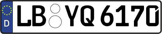 LB-YQ6170