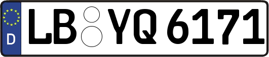 LB-YQ6171