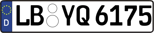 LB-YQ6175