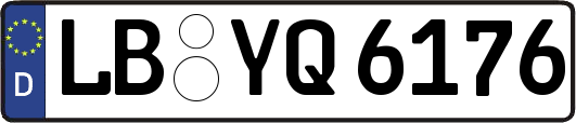 LB-YQ6176