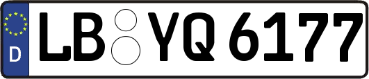 LB-YQ6177