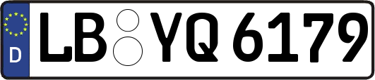 LB-YQ6179
