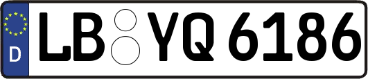 LB-YQ6186