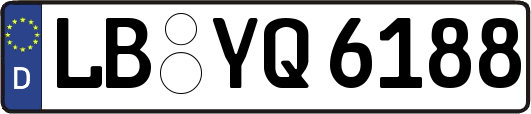 LB-YQ6188