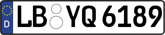 LB-YQ6189