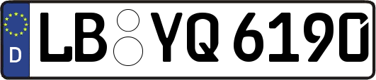 LB-YQ6190