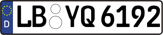 LB-YQ6192
