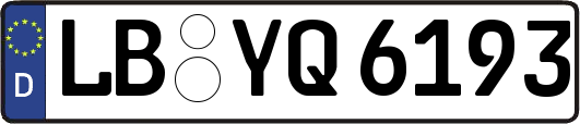 LB-YQ6193