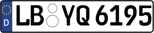 LB-YQ6195