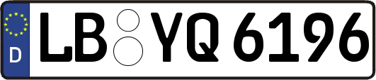 LB-YQ6196