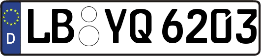 LB-YQ6203