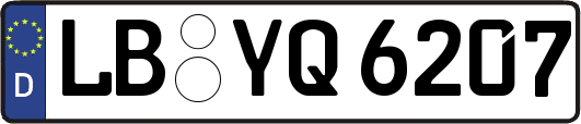 LB-YQ6207