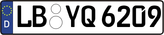 LB-YQ6209