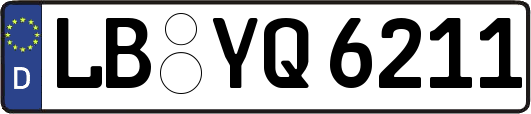 LB-YQ6211